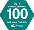 Global Cleantech 100 List 2018